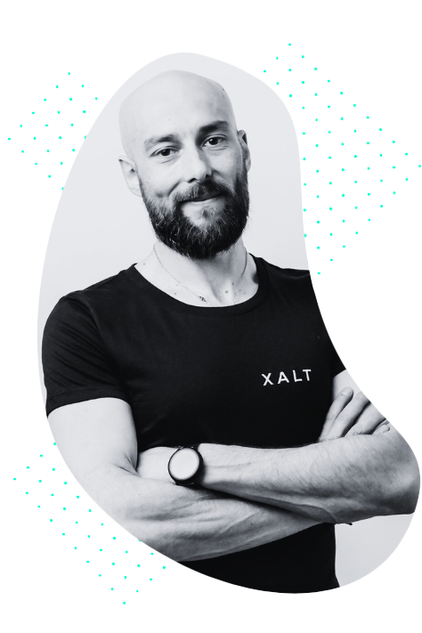 XALT-Newsletter-Hero